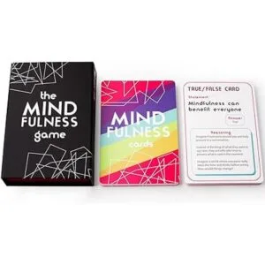 Juegos de terapia de atención plena Juego de habilidades_2