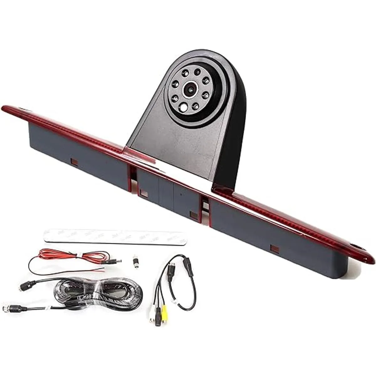 RED WOLF Cámara de freno para MercedesBenz SprinterDodge_1