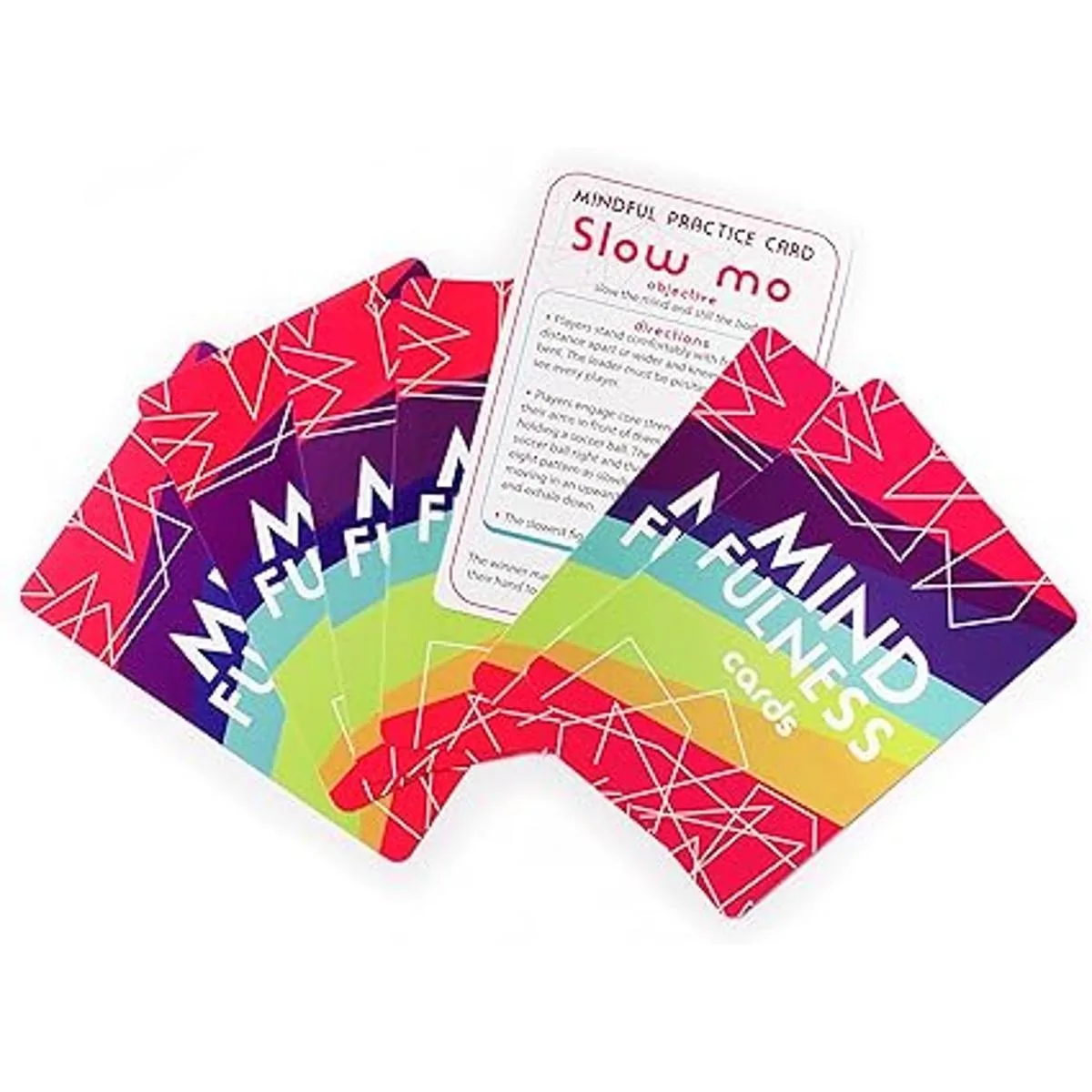 Juegos de terapia de atención plena Juego de habilidades_3