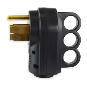 Leisure Cords Adaptador de enchufe eléctrico de 50_4