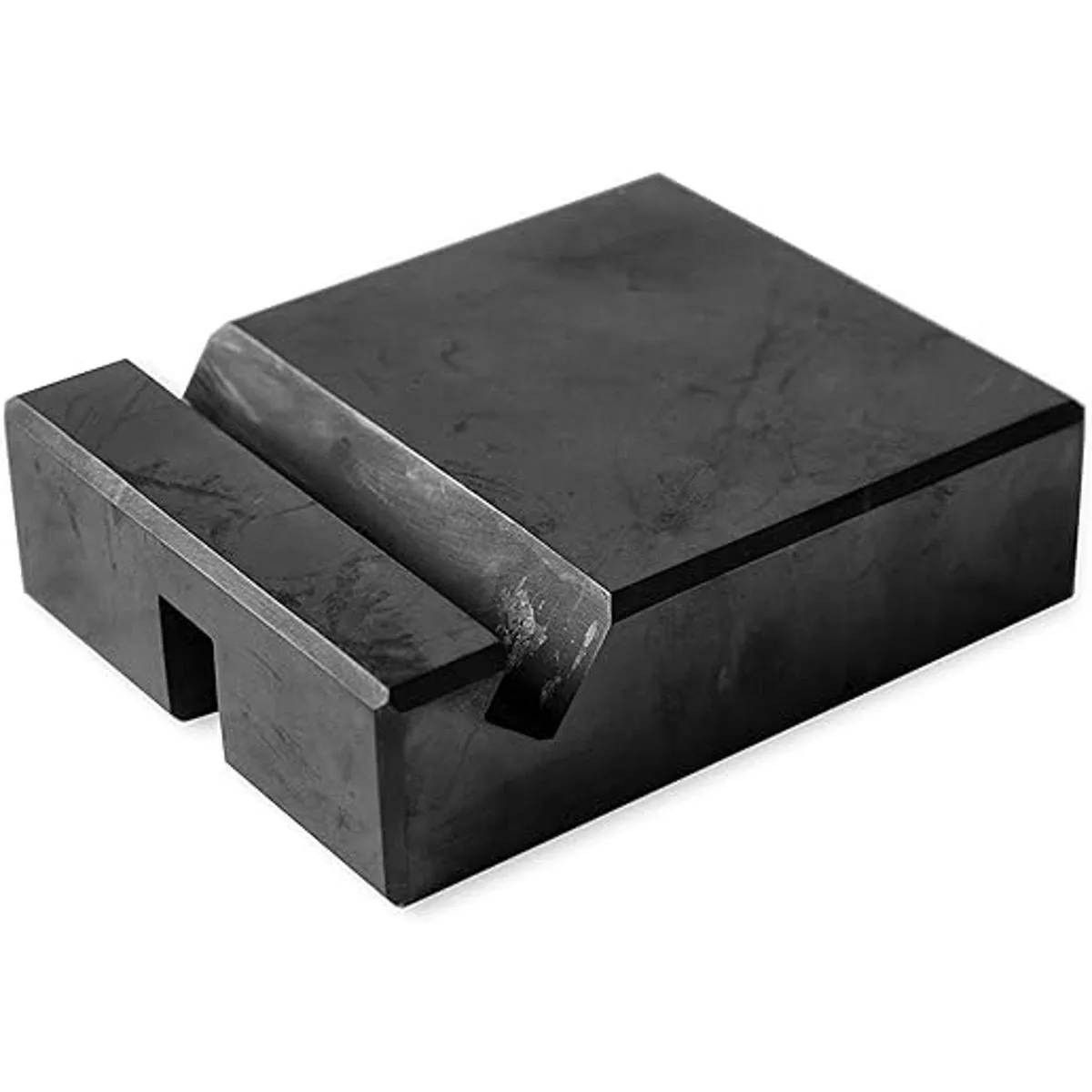 Karelian Heritage Shungite Soporte de placa de protección_1