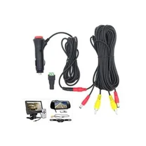 Royitay Kit de fuente de alimentación para encendedor de_1