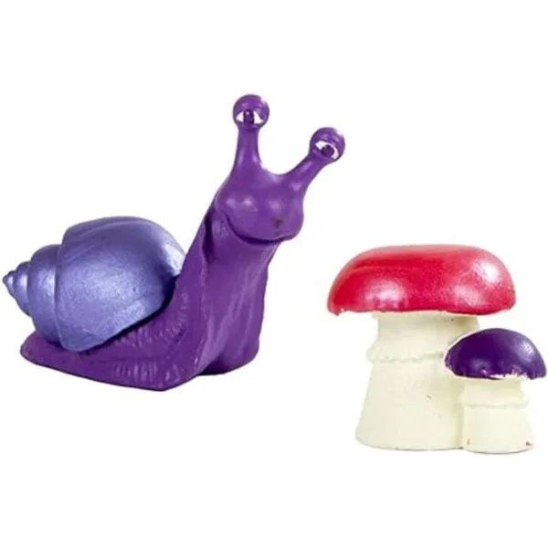 Safari 660404 Super Toobs Friendly Fairies Miniature_7