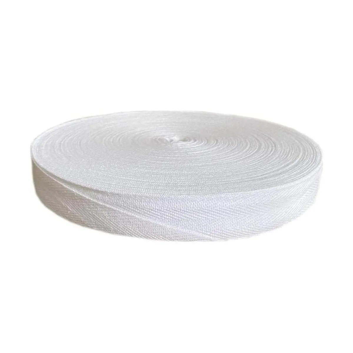 QIANF Cinta de sarga QIANF de 1 cm 2.5 cm de ancho_1