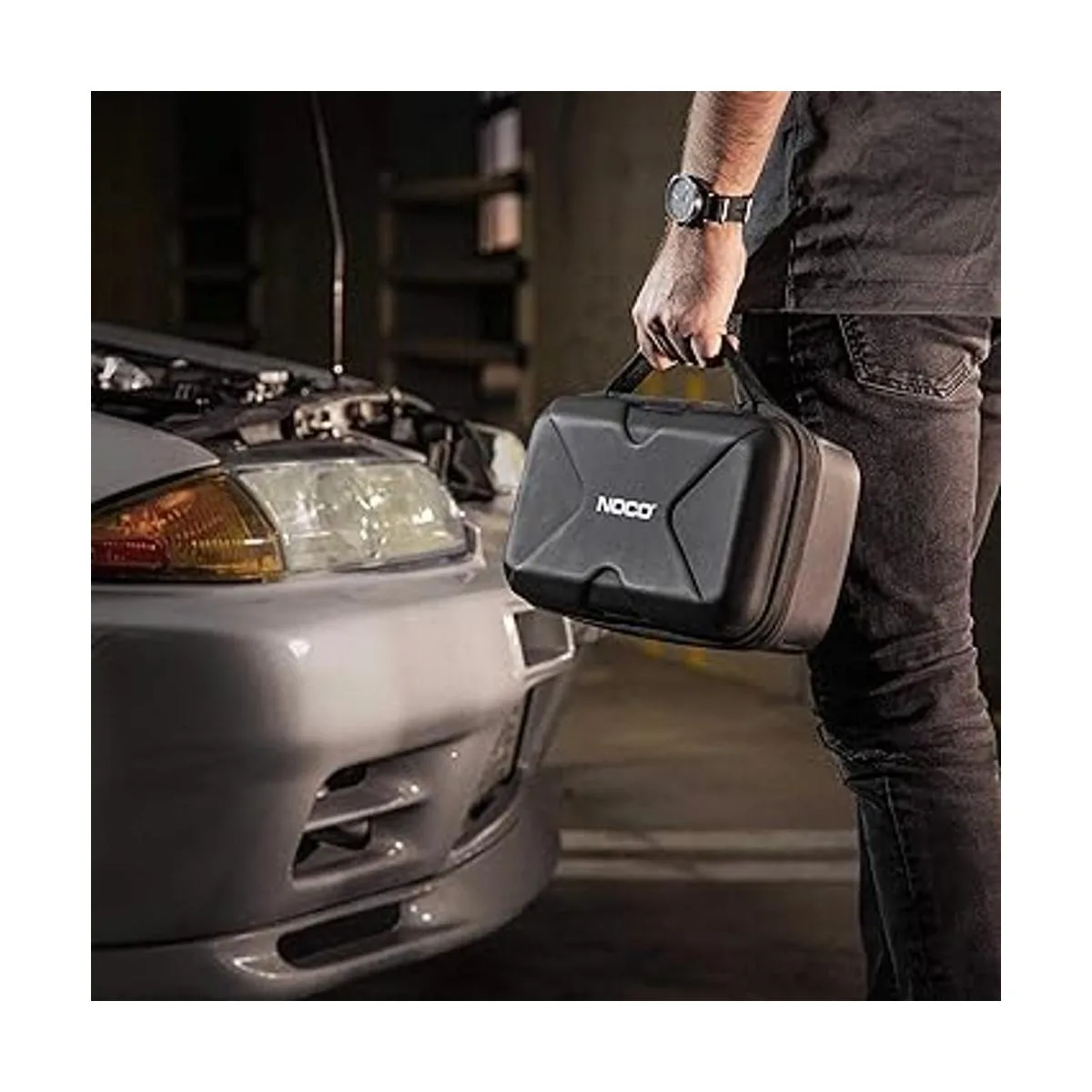 NOCO GBC014 Boost HD EVA Funda de protección para_2