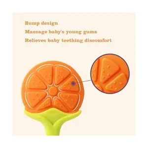 Juguetes para la dentición del bebé Juego de mordedor_6