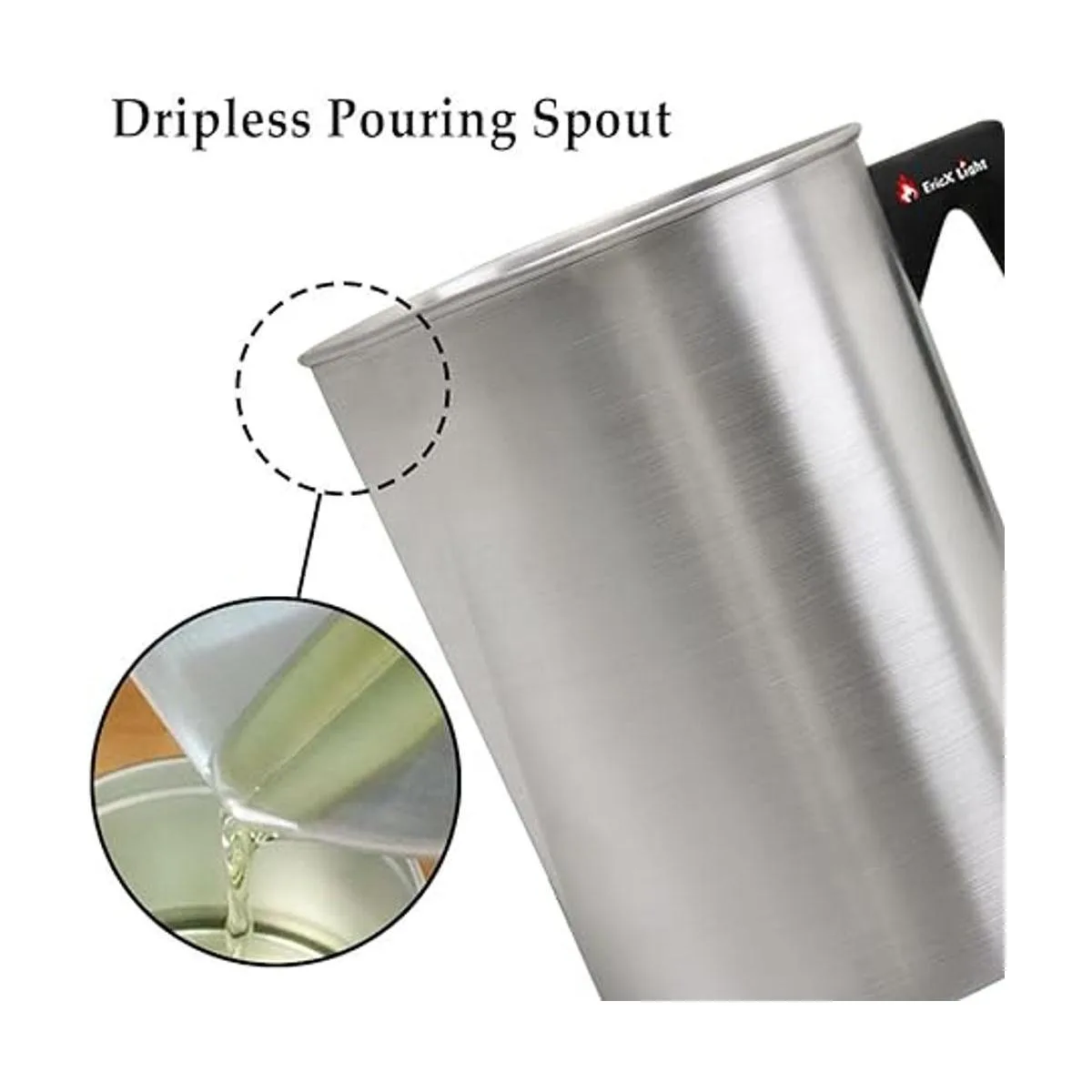 EricX Light Olla para derretir cera y hacer velas 4_4