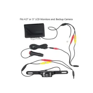 Royitay Kit de fuente de alimentación para encendedor de_2