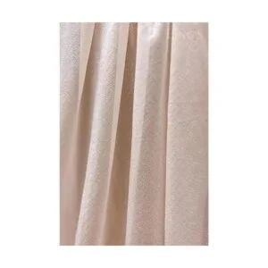 Lings Moment Camino de mesa de gasa transparente color_4