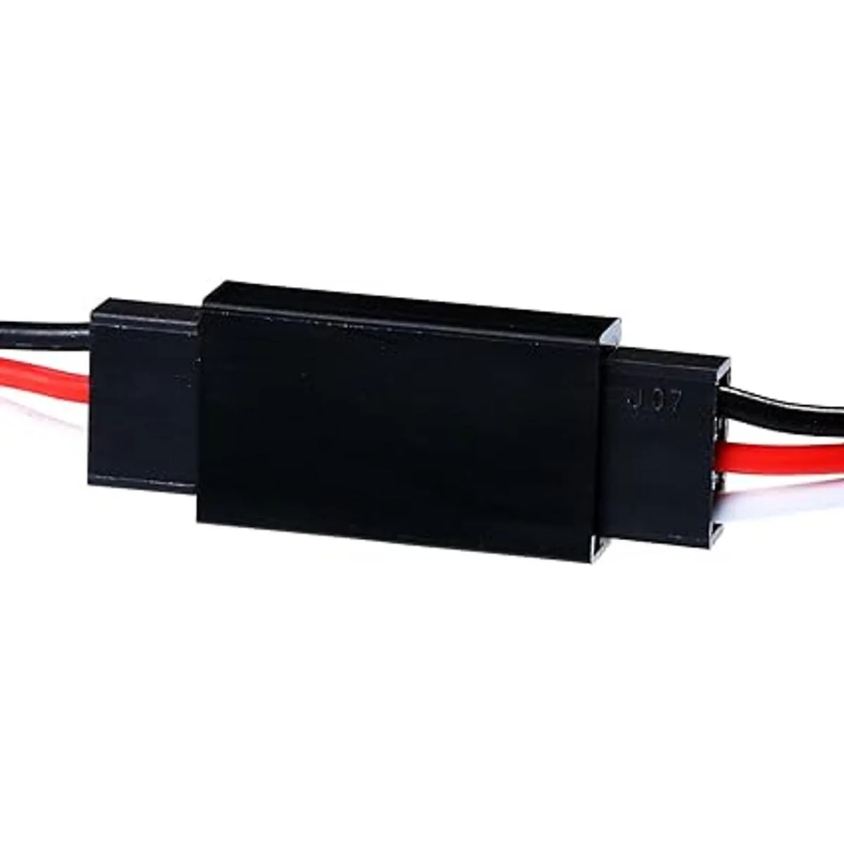 Tecunite 20 cables de extensión servo de 3 pines hembra a_4