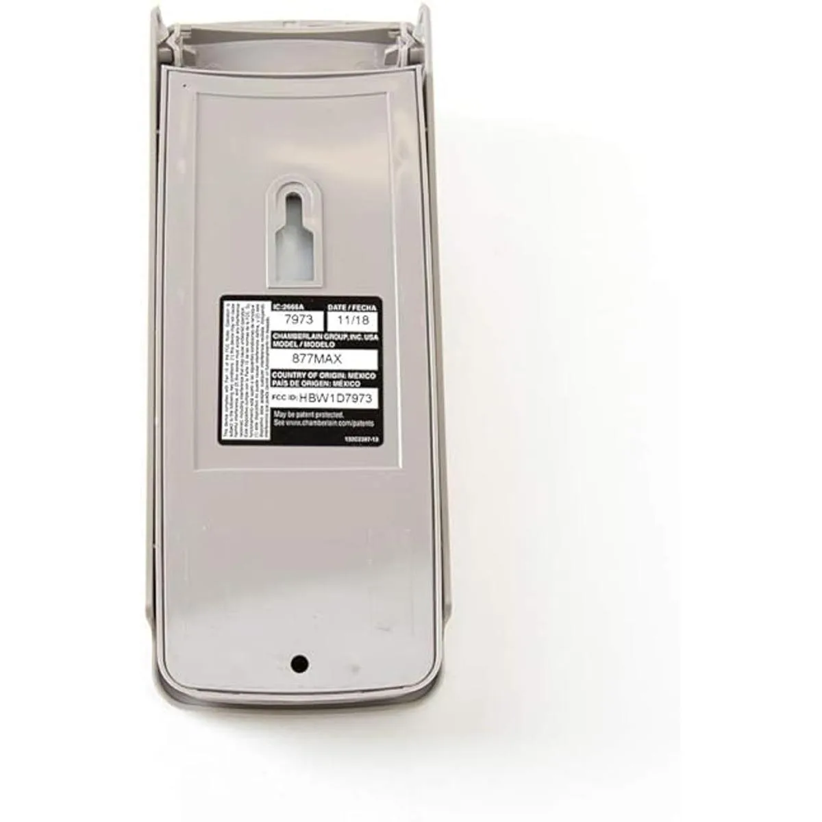 LiftMaster 877MAX Abridor de puerta de garaje 377LM 977LM_3