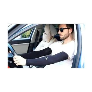 HOPESHINE Mangas de enfriamiento para brazos UPF 50_2