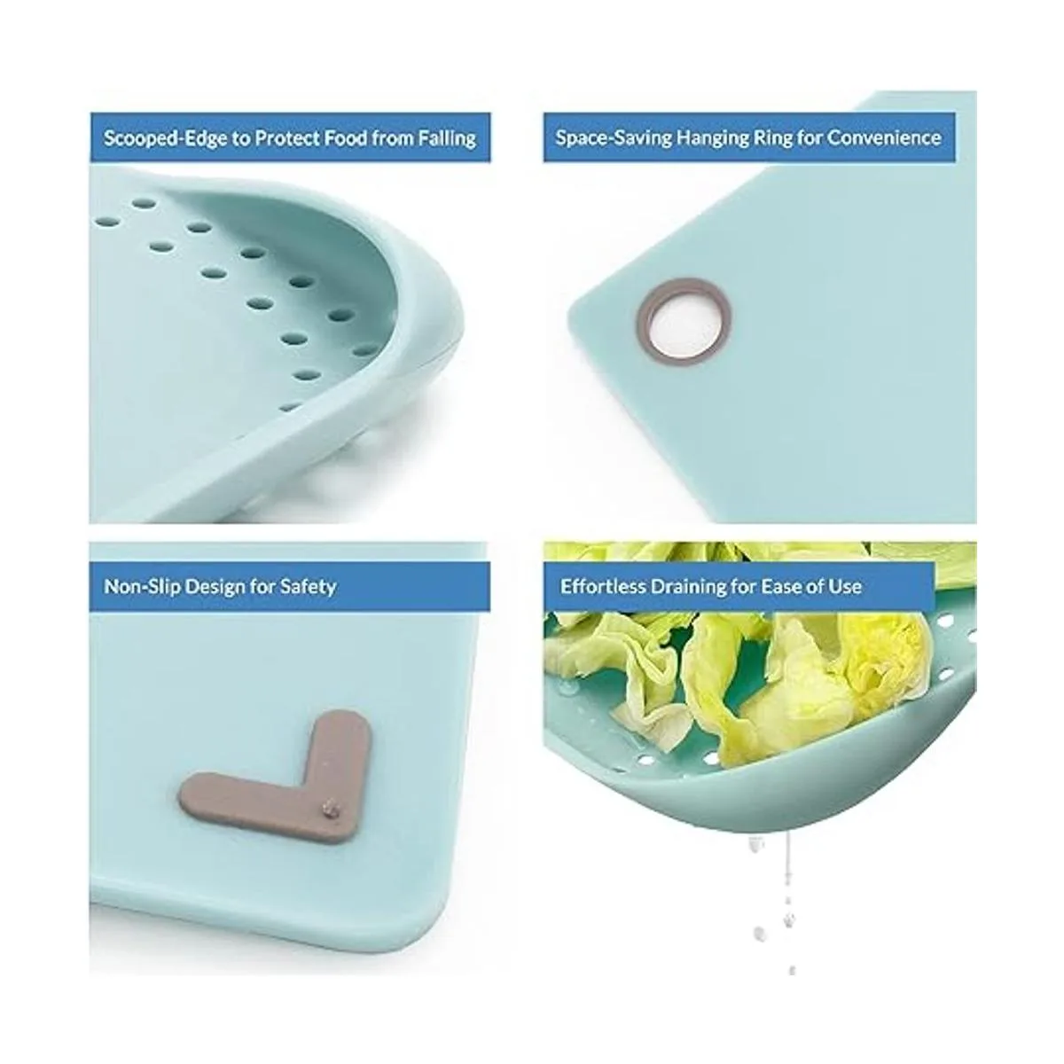 Tabla de cortar de drenaje Tabla de cortar_3