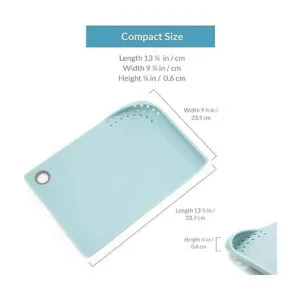 Tabla de cortar de drenaje Tabla de cortar_5