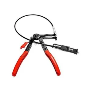 Alicates de abrazadera de manguera flexible de 24_1