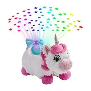 Pillow Pets Nickelodeon Nella The Princess Knight Trinket_1