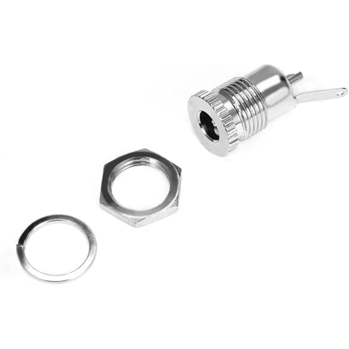 Eoutstanding DC099 Adaptador de conector hembra a_2