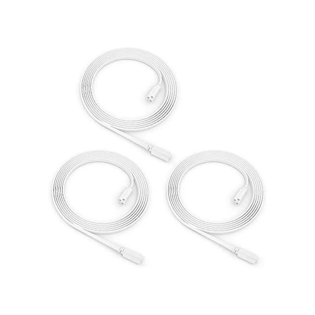 Cable de conexión de lámpara LED T5 T8 de 6 pies cables_1