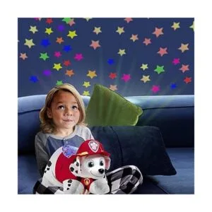 Pillow Pets Paw Patrol Marshall Sleeptime Lites Animal_6