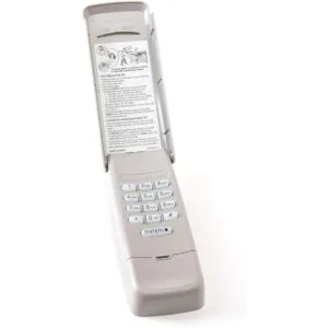 LiftMaster 877MAX Abridor de puerta de garaje 377LM 977LM_1