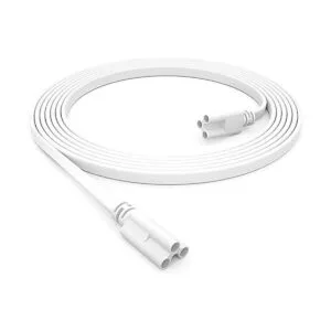 Cable de conexión de lámpara LED T5 T8 de 6 pies cables_2