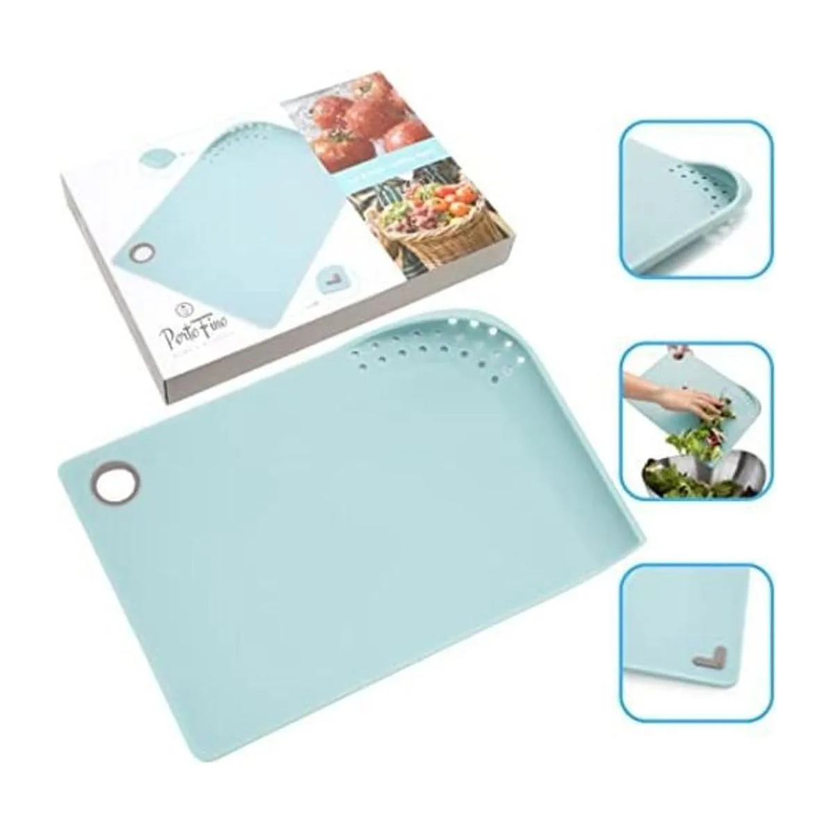 Tabla de cortar de drenaje Tabla de cortar_1