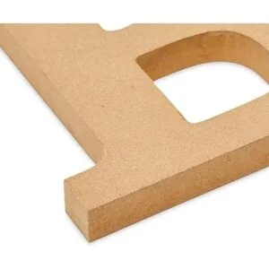 Letras del alfabeto de madera para manualidades letras 3D_5
