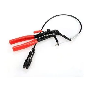 Alicates de abrazadera de manguera flexible de 24_2