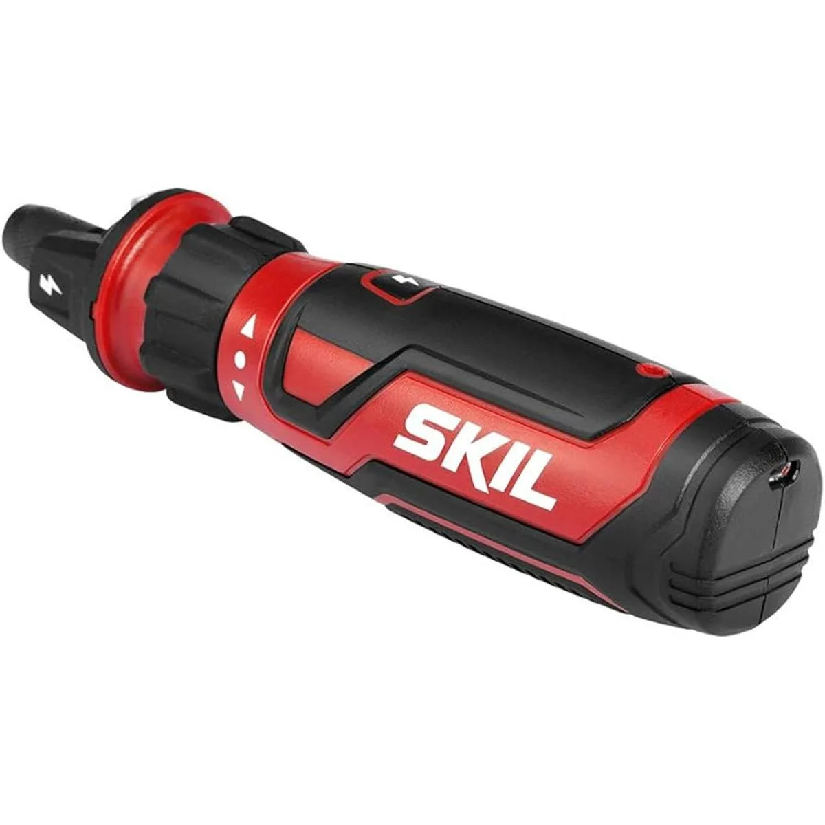 Skil Destornillador inalámbrico recargable de 4 V con_2