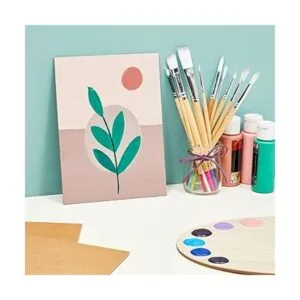 30 hojas de tableros de madera MDF finos para_3