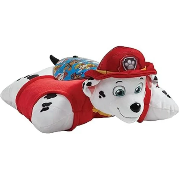 Pillow Pets Paw Patrol Marshall Sleeptime Lites Animal_3