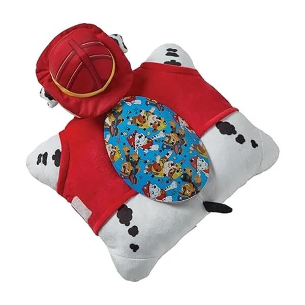 Pillow Pets Paw Patrol Marshall Sleeptime Lites Animal_4