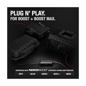 NOCO XGC4 Adaptador de corriente XGC de 56 vatios para_2