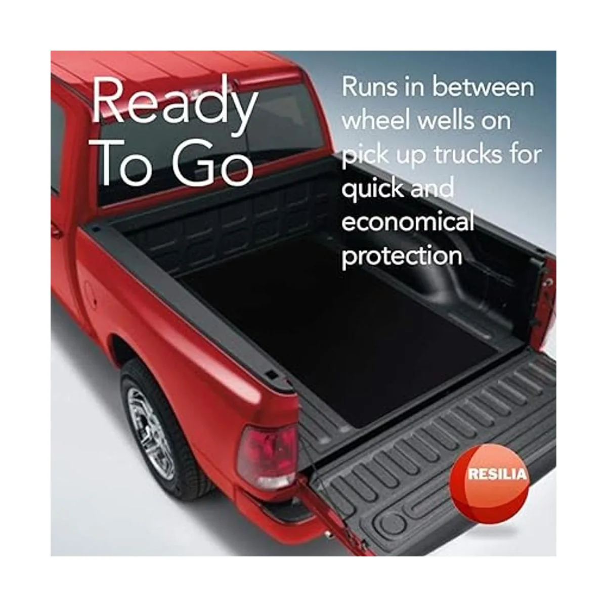 Resilia VGroove Camino de vinilo profesional color_6