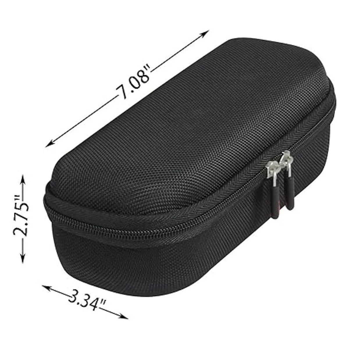 Hermitshell carcasa rígida bolsa de transporte para tribit_7