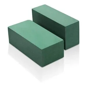 Bloques de espuma floral flores de poliestireno_1