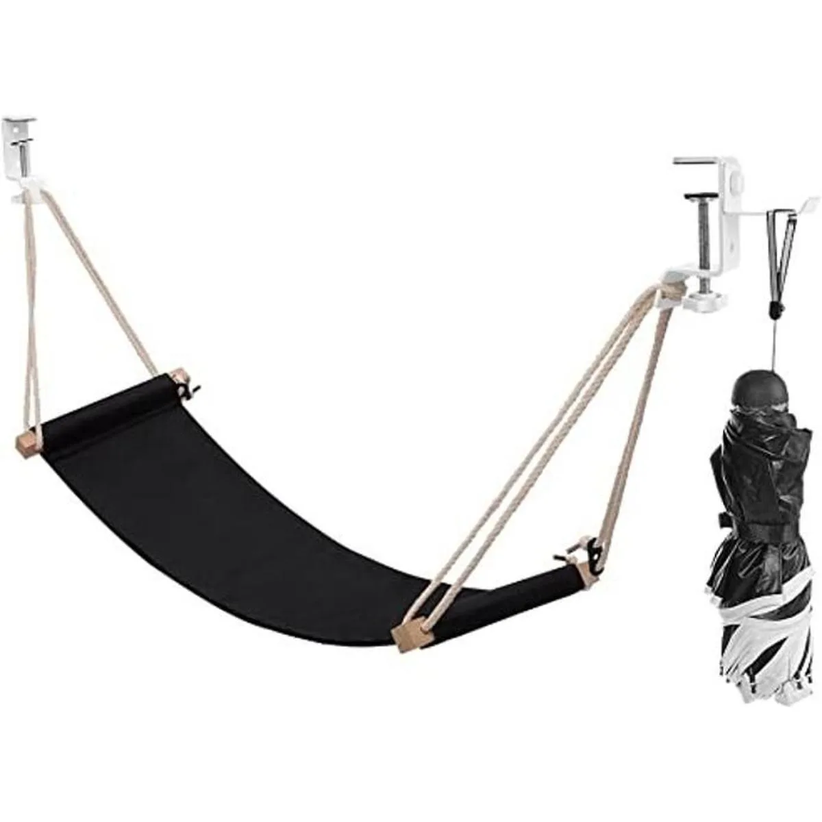 Reposapiés para debajo del escritorio Reposapiés_1