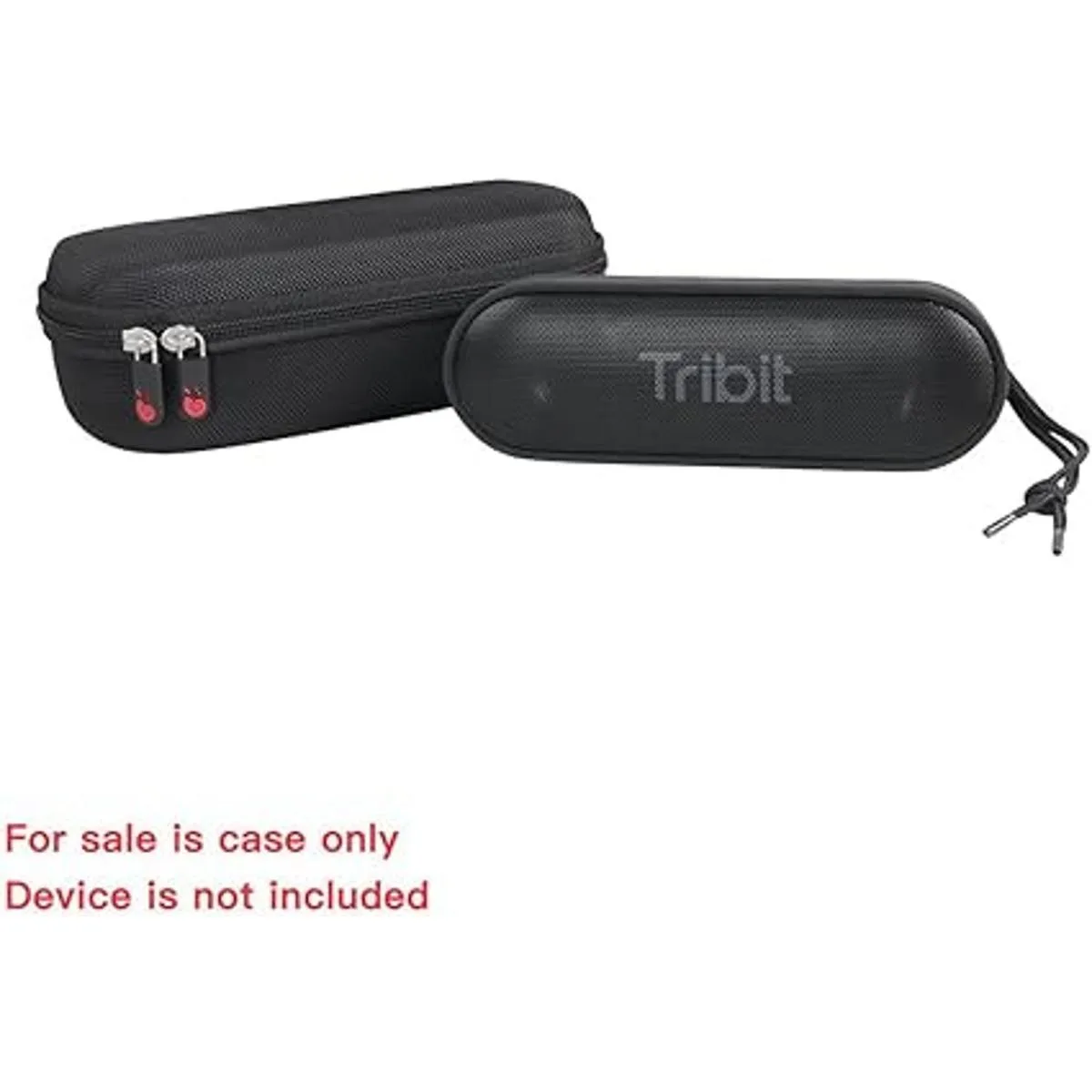 Hermitshell carcasa rígida bolsa de transporte para tribit_6