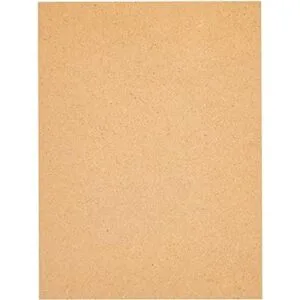 30 hojas de tableros de madera MDF finos para_5