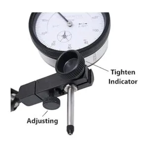 Clockwise Tools DIMR0105 Medidor de indicador de dial y_4