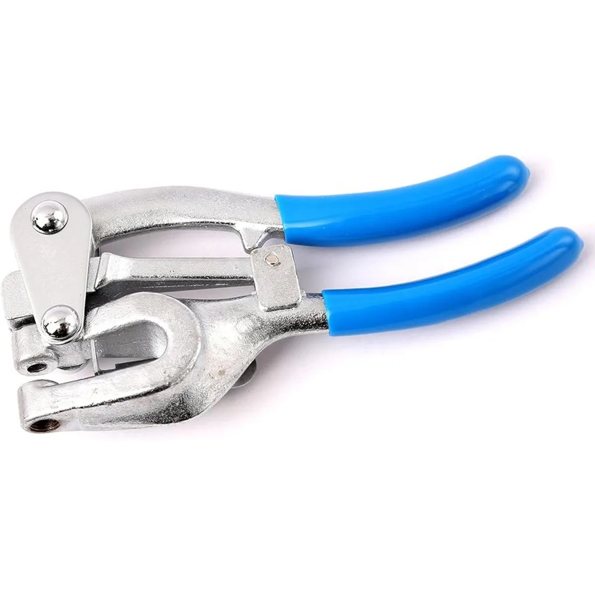 Kit de perforación de metal con hoja de perforación de_4