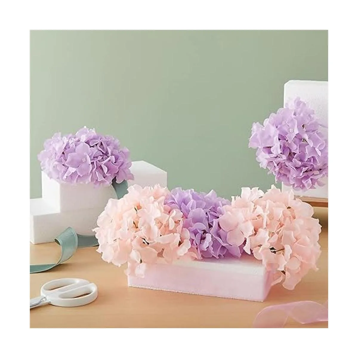 Paquete de 6 bloques de espuma para manualidades_2