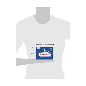 Proof Juego de matemáticas El juego rápido de la magia_5