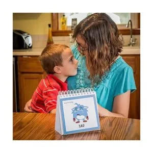 El libro de dibujos animados original para niños versión_6