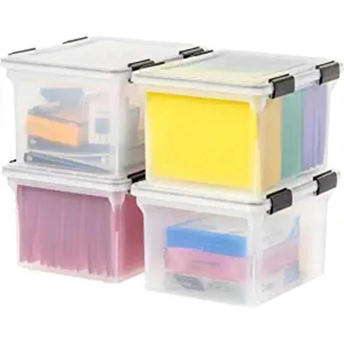 IRIS USA Inc. UCBFB ESTANCO A LA INTEMPERIE Caja de_1