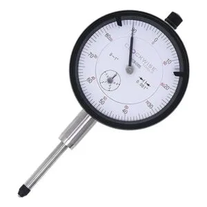 Clockwise Tools DIMR0105 Medidor de indicador de dial y_2