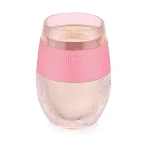 Host 7421 Copa de refrigeración para congelación de vino_1