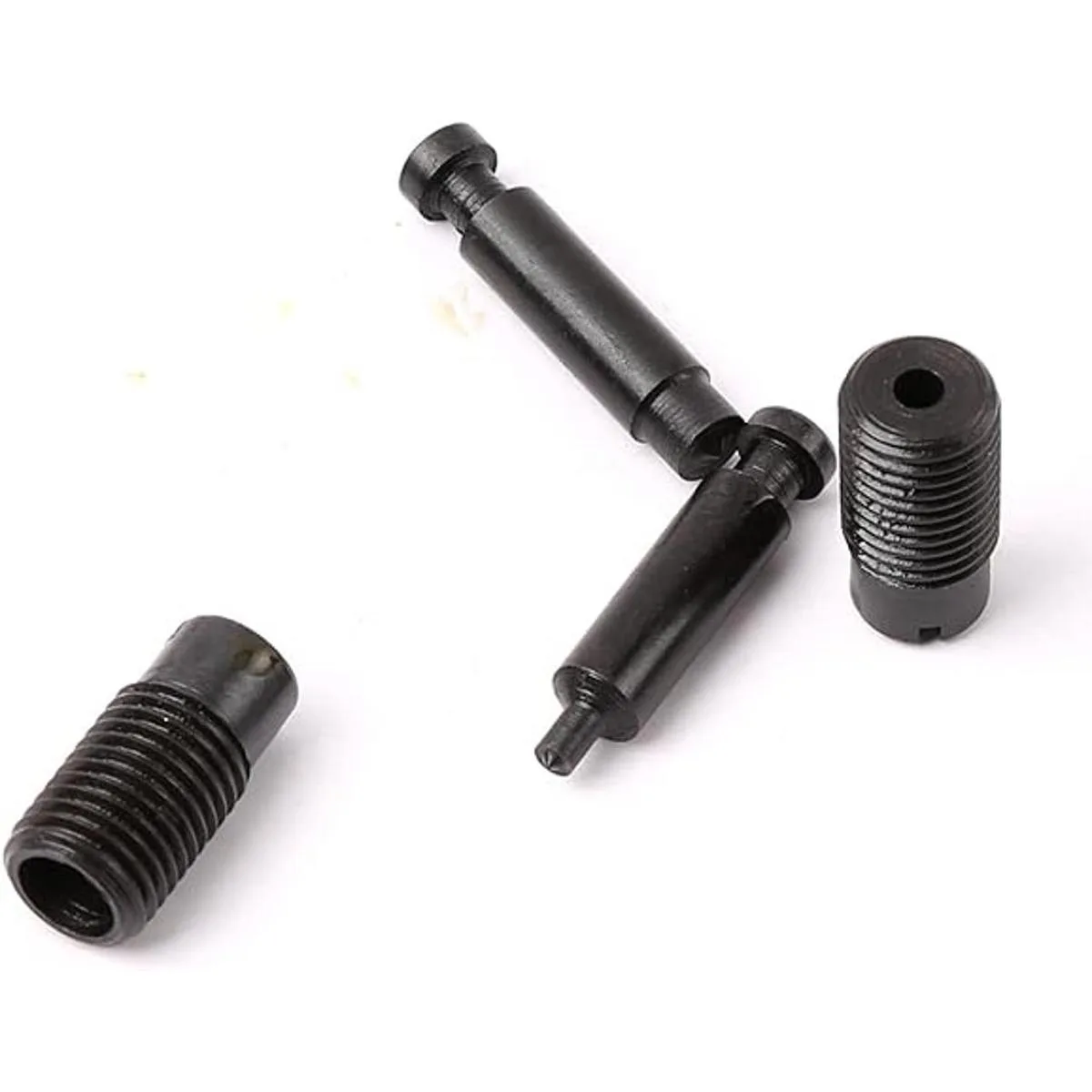 Kit de perforación de metal con hoja de perforación de_5