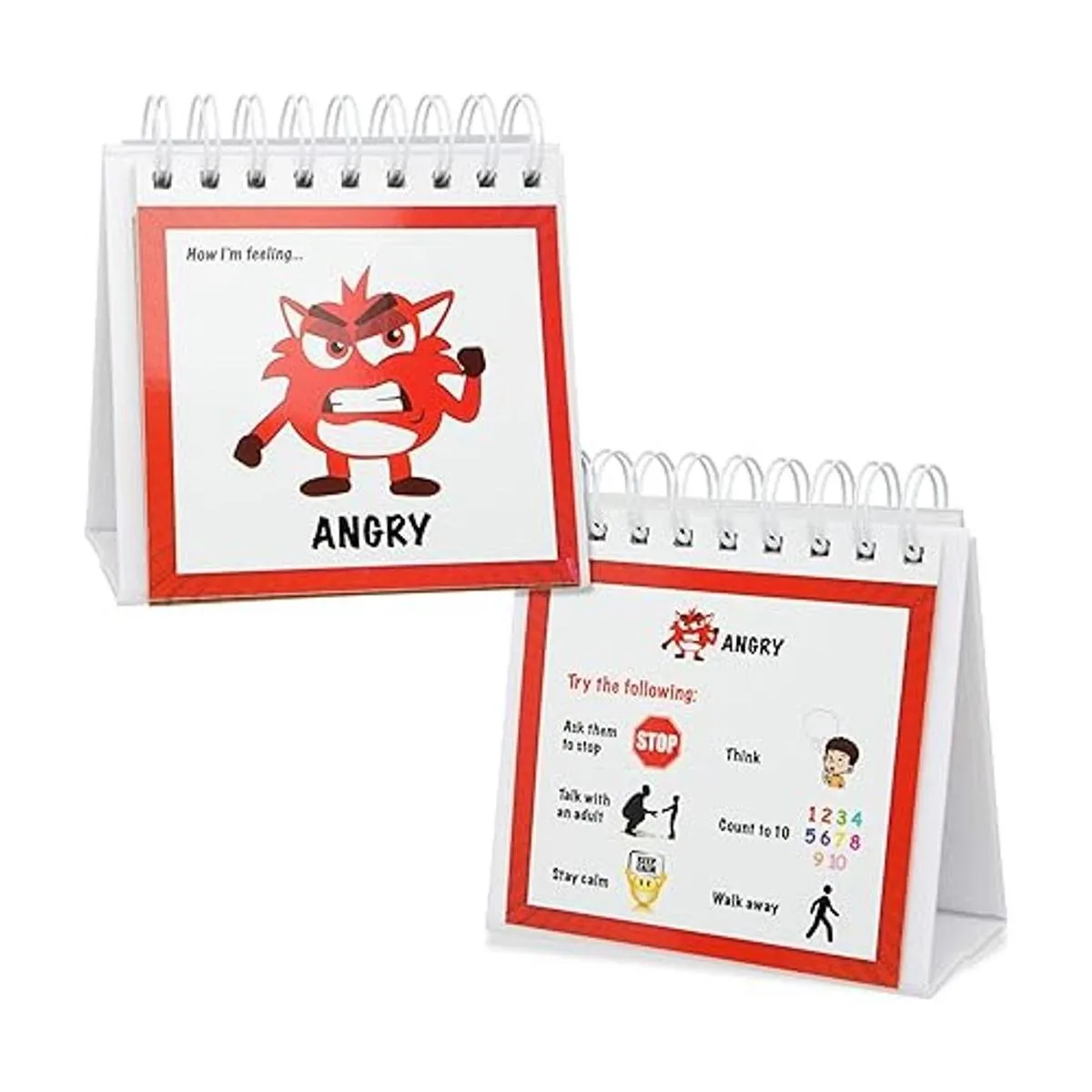 El libro de dibujos animados original para niños versión_4