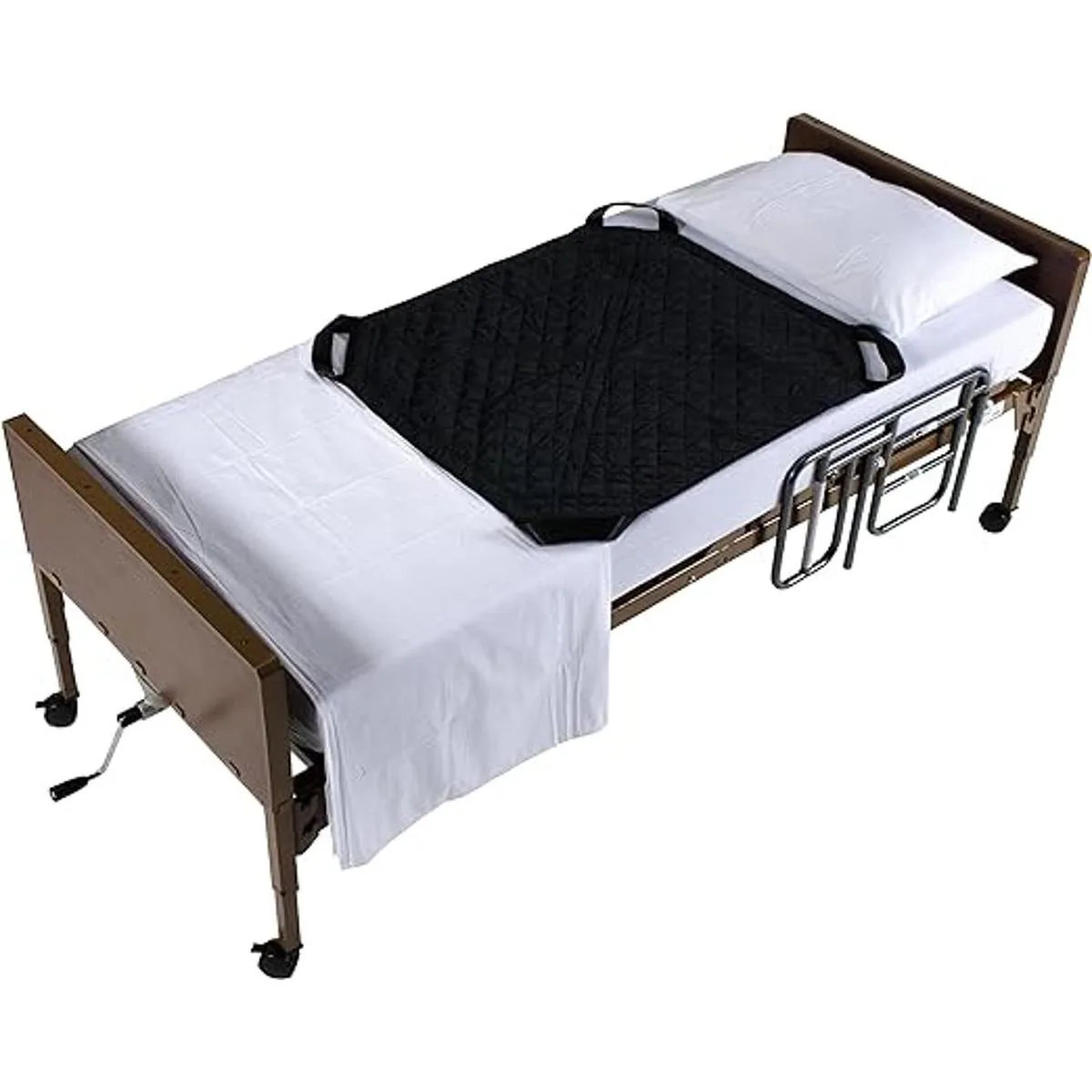 Patient Aid Hoja de posicionamiento con asas PA450 para_1